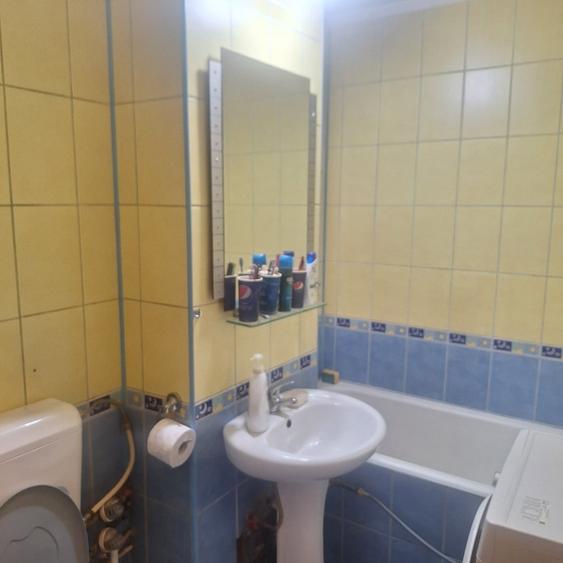 Apartament decomandat în Lujerului
