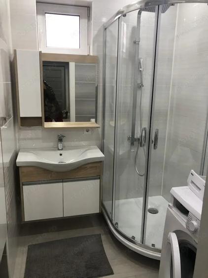 Apartament cu 2 camere decomandat în Militari
