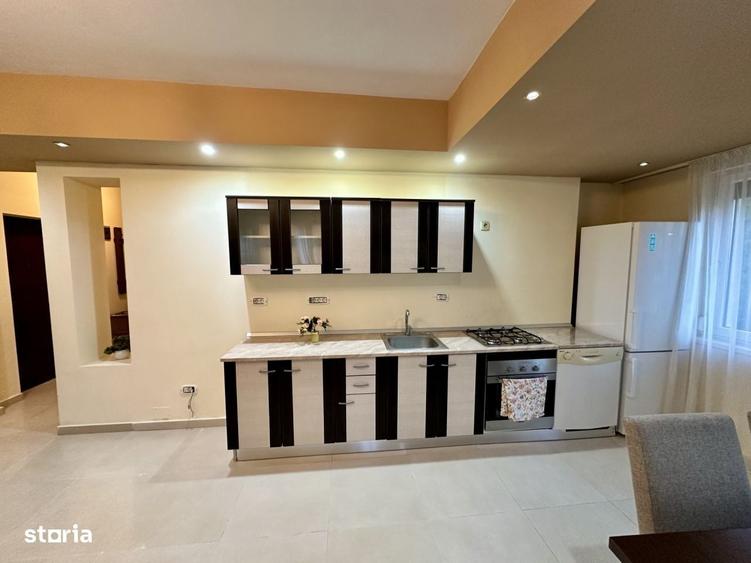 De inchiriat apartament 2 camere Rogerius, Oradea - 4