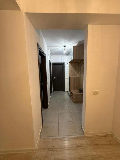 Apartament cu 2 camere decomandat în Militari