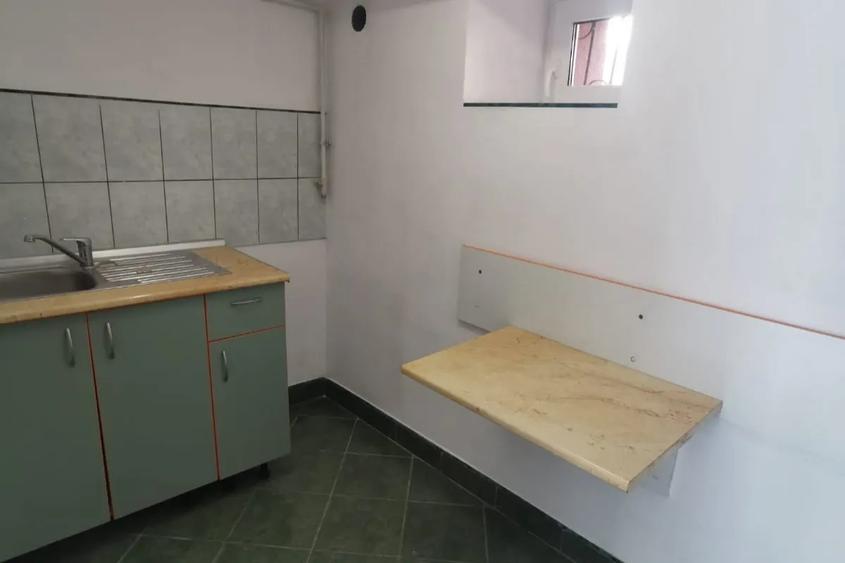 Spațiu comercial, de 40 mp, în Central