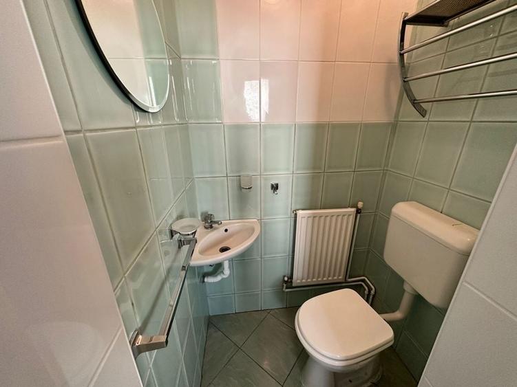 Apartament cu 2 camere decomandat în Lunca Apei