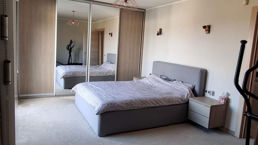 Duplex cu 4 camere cu Canalizare în Făget