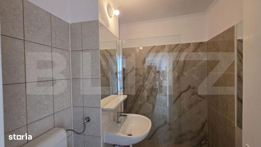Apartament 2 camere, 52 mp. Ultracentral - 4
