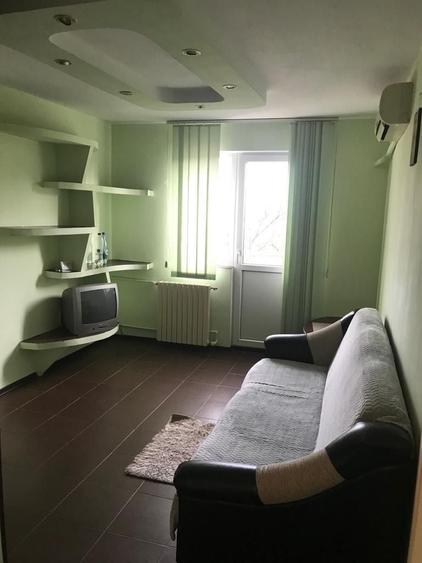 Apartament 2 camere Tomis Nord Sucevei Zodiac - 6