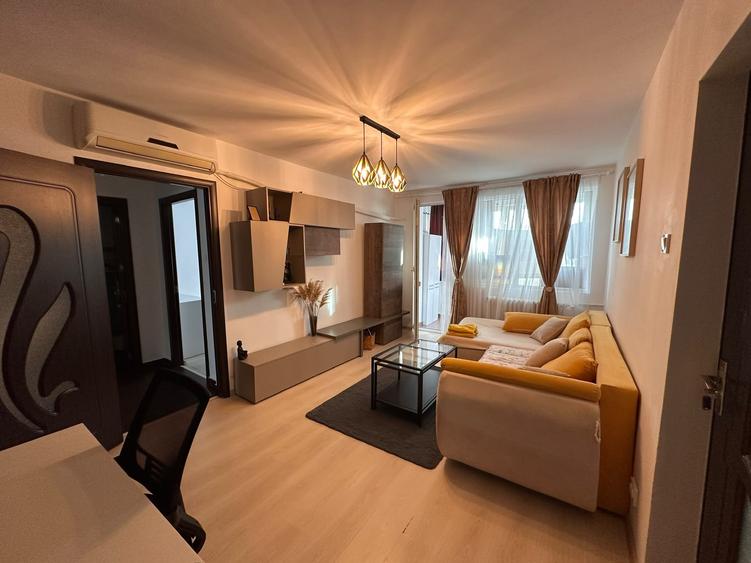 Apartament cu 2 camere în Colentina