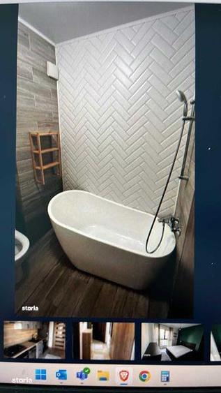 Apartament cu 2 camere în Est