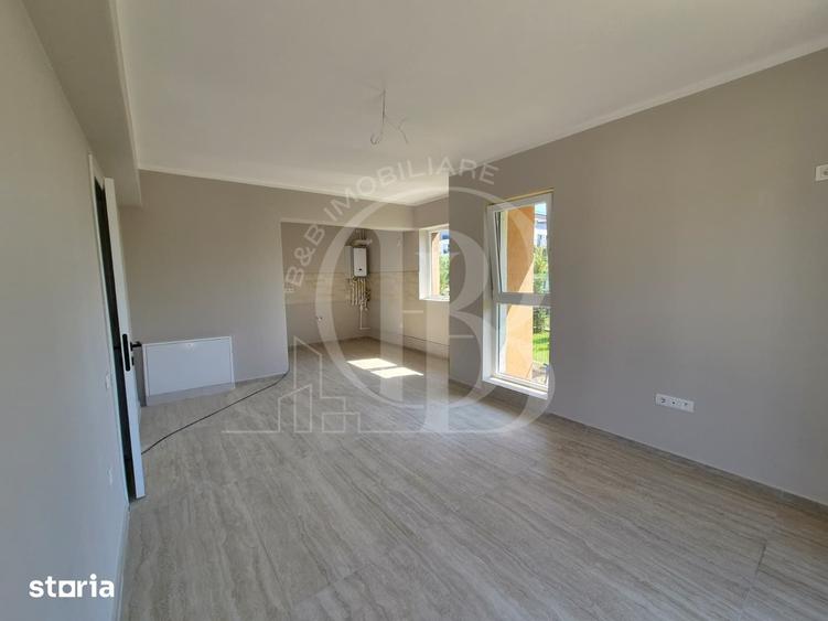 Apartament cu 2 camere decomandat în Theodor Pallady