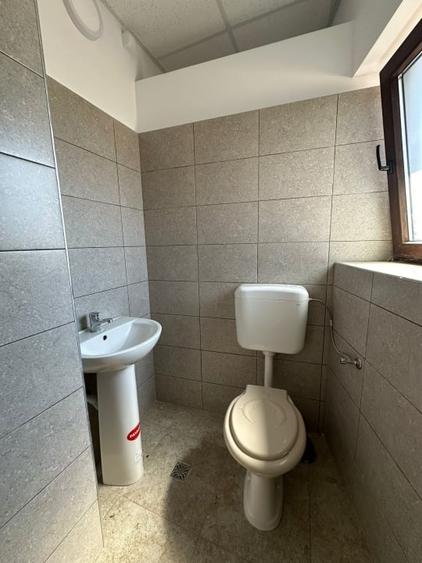 Spațiu comercial, de 90 mp, în Reghin