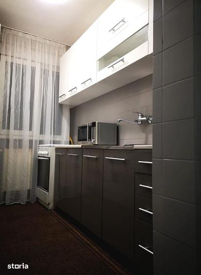 Apartament cu 2 camere, 42 mp, et. 3 din 4, Str. Prahova , Careiului. - 1