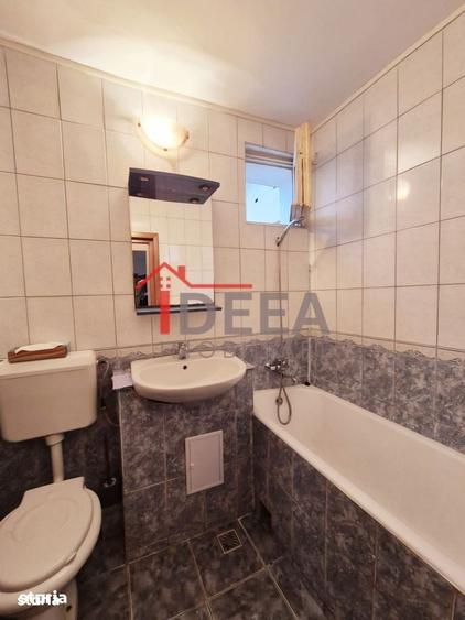 Apartament cu 2 camere, zona Maratei - 1