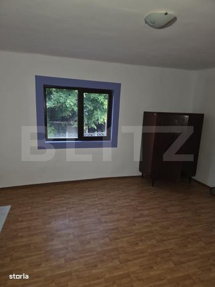 Casă cu 2 camere în Pănade