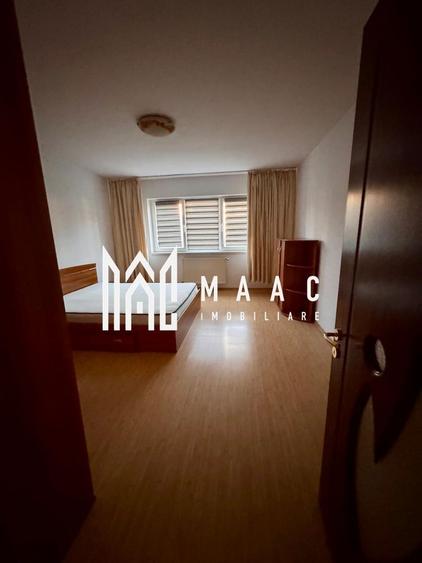 Apartament cu 2 camere decomandat, mobilat în Ștrand
