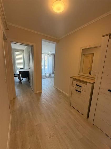 Apartament 2 camere parcare privata zona Pictor Brana - 8