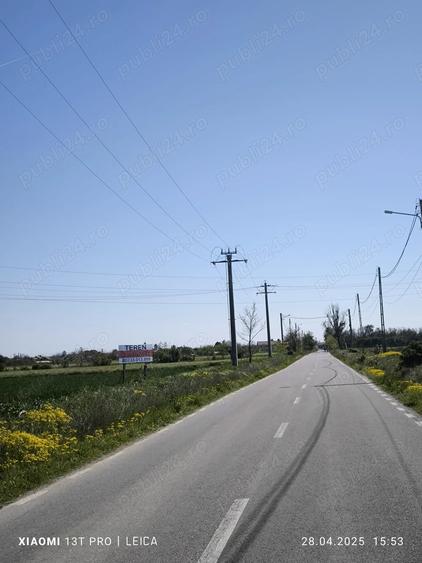 Teren în Central