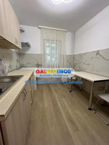 Apartament cu 2 camere decomandat, mobilat în Berceni