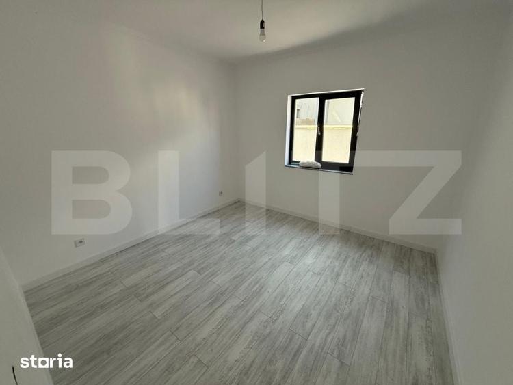 Casă cu 3 camere cu Teren 220 Mp în Malu Mare