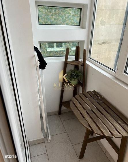 Apartament cu 2 camere în Romană