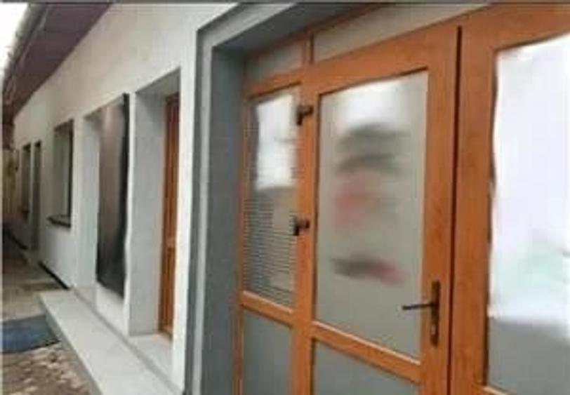Spațiu comercial, de 185 mp, în Central