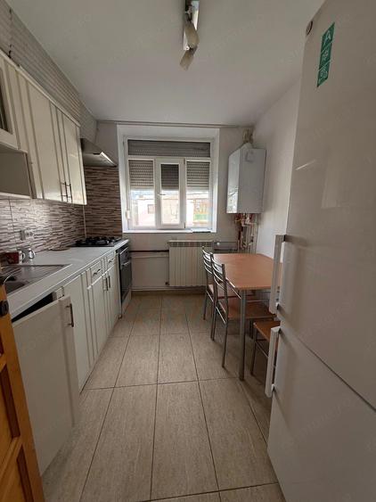 Apartament cu 2 camere semidecomandat în Țiglina 1