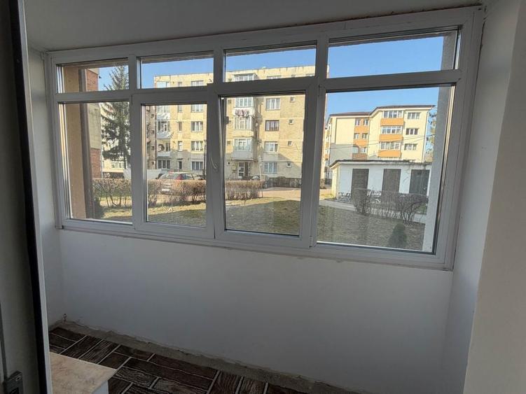 Vand Apartament La Partier 2camere -Zona- Liceu Stefan-Renovat- - 4
