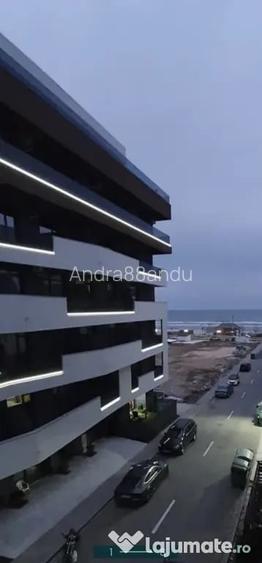 Vand apartament 2 camere, Bloc Oreo Mamaia Nord