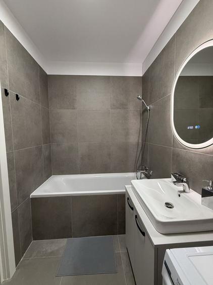 Proprietar, inchirez apartament 2 camere, sector 3 - 7