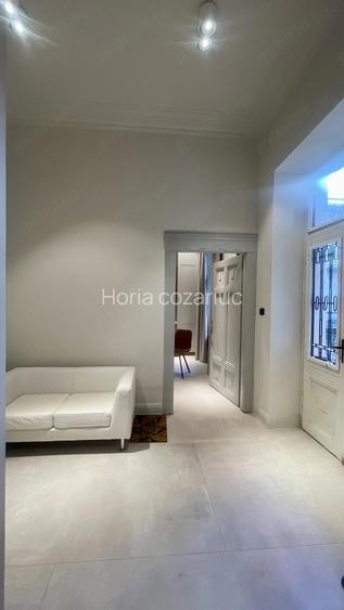 3 camere, design premium in Pia?a Victoriei