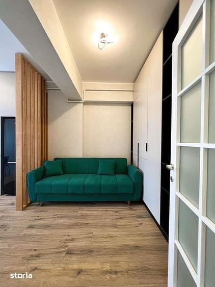 Apartament Premium 2 Camere, Royal Town Copou, Finisaje de Lux - 3