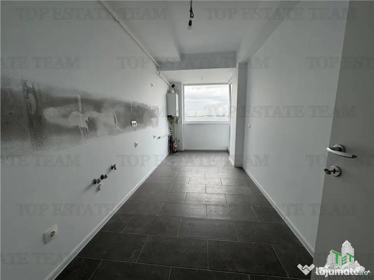 Apartament cu 2 camere decomandat în Bucureștii Noi
