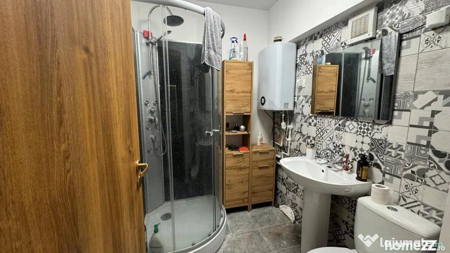 Apartament cu 2 camere decomandat în Ștefan cel Mare
