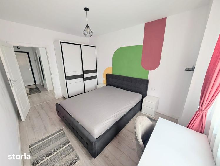 Comat Towers, 2 camere, AC, Loc de parcare inclus - 7