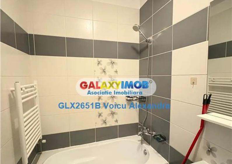 Apartament cu 2 camere decomandat, mobilat în Berceni