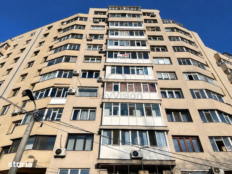 Garsonieră semidecomandată în Colentina