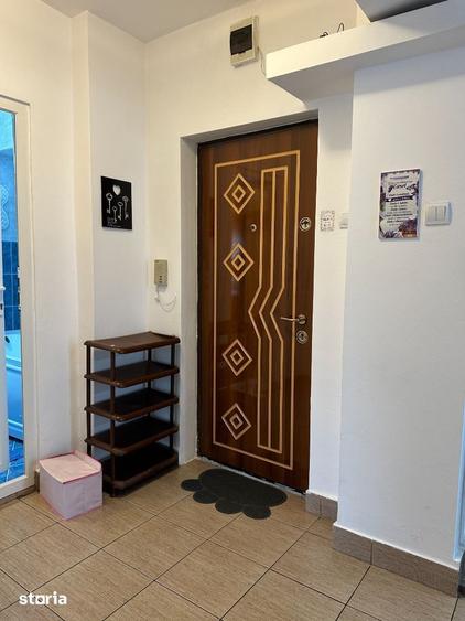 Apartament cu 2 camere decomandat în Mărăști