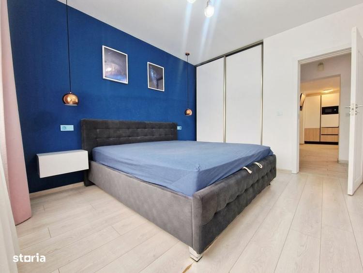 Apartament 3 camere | Bloc nou | La cheie | Parcare | Zona Vivo - Bmw! - 6