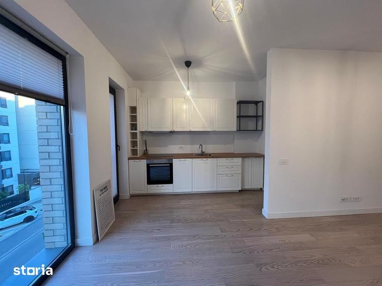 Apartament 2 camere mobilat | Avalon Estate | Pipera - 2