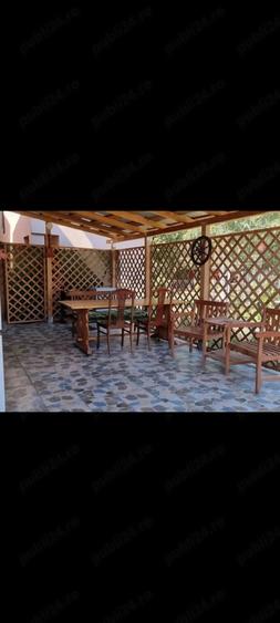 Casă cu 5 camere cu Teren 377 Mp în Jilava
