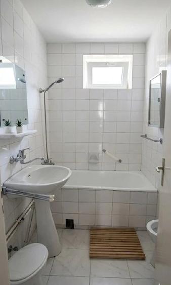 Apartament cu 2 camere decomandat în Nord
