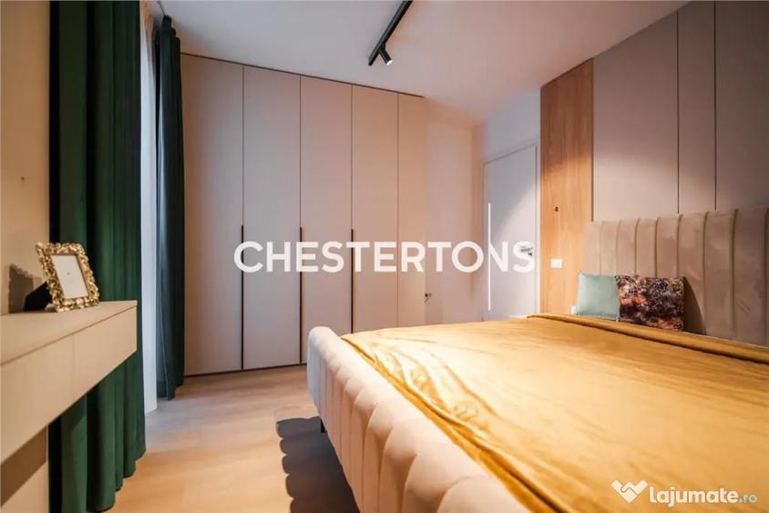 Apartament cu 2 camere decomandat în Alexandriei