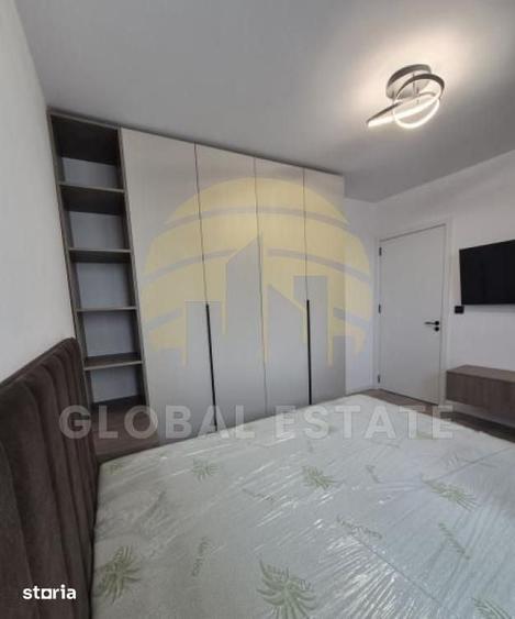 Apartament cu 2 camere decomandat în Colentina