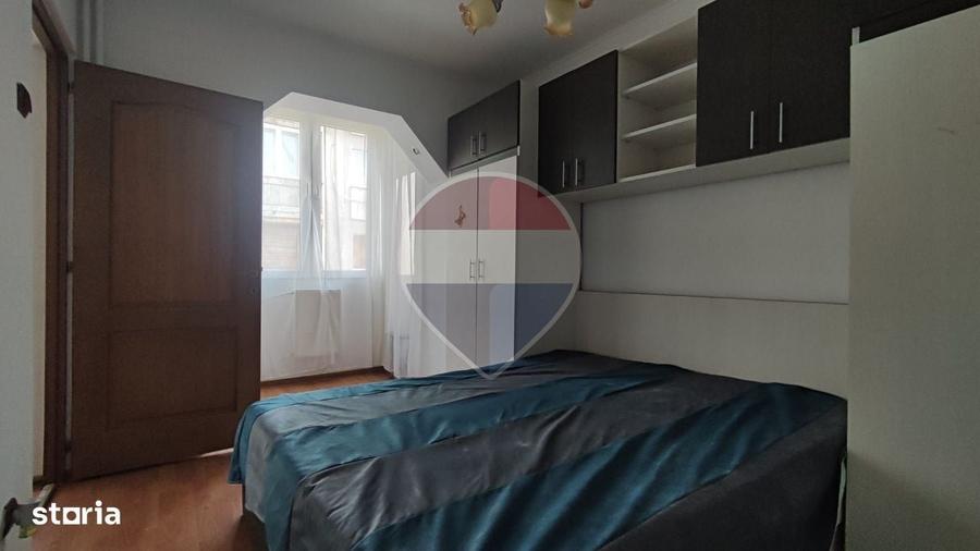 Apartament cu 2 camere în Nord