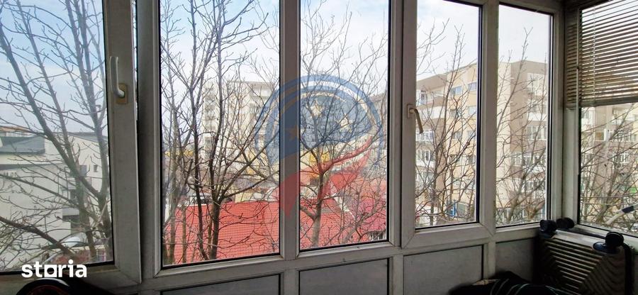 Apartament cu 4 camere decomandat în Gării
