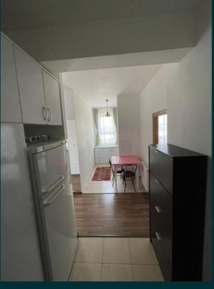 Apartament cu 2 camere decomandat în UTA