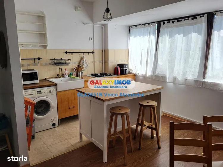 Apartament 2 Cam Bloc Nou Berceni - Aparatorii Patriei - Metrou - 8
