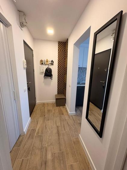 Apartament cu 2 camere în Micro 16