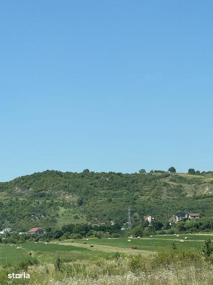 Teren de 10000 mp, în Central