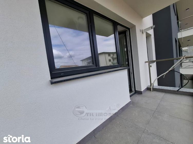 Apartament cu 2 camere decomandat în Galata