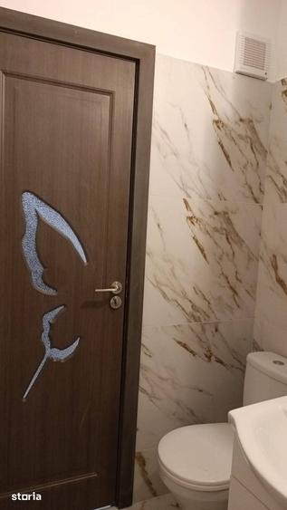Garsonieră semidecomandată în Central