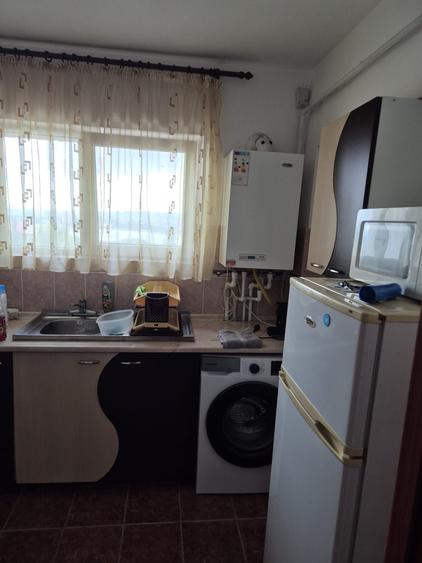 Inchiriez apartament cu doua camere in centru Iasi - 2